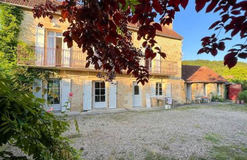 Maison Sainte-Sabine Castels - Foto 5