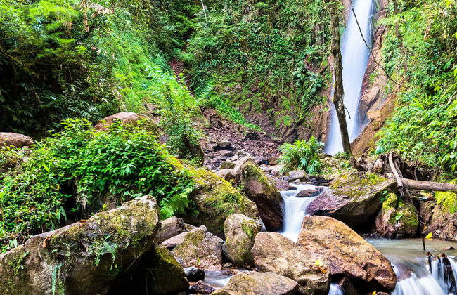Escursione a San Ramón e alla conca di Toterani - Foto 5