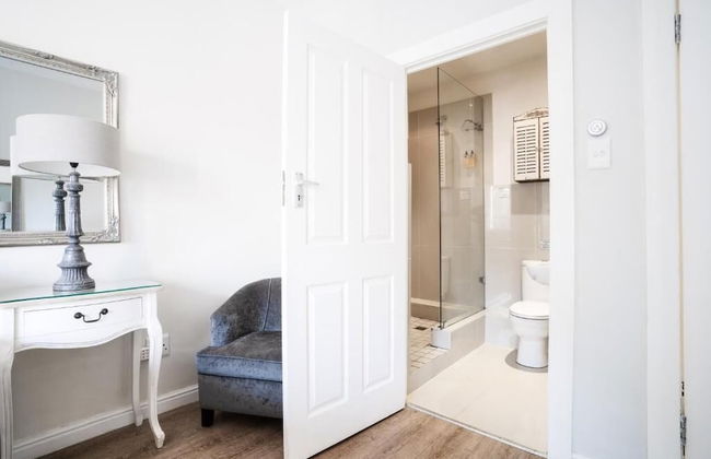 Avemore Vredehof No 1- with backup power - Foto 18