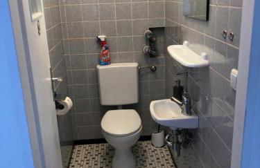 zentrale Wohnung in Frankfurt am Main - Foto 33