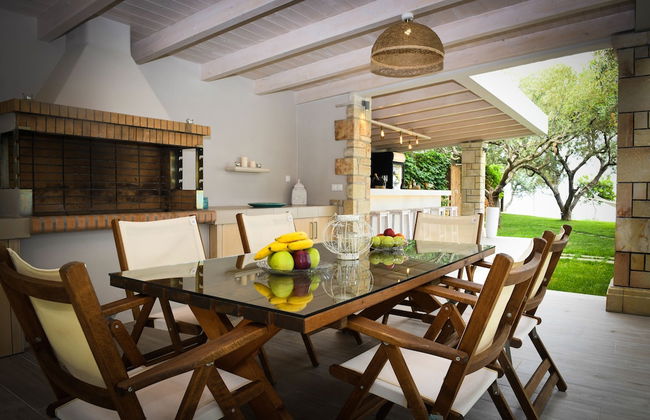 Artina Luxury Villa - Photo 56