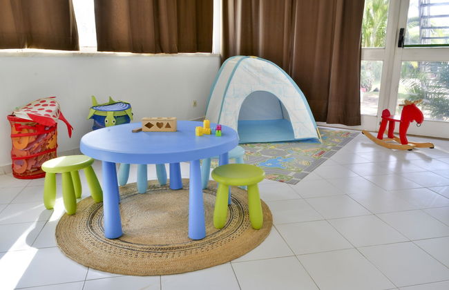 Carvoeiro Hotel - Foto 21