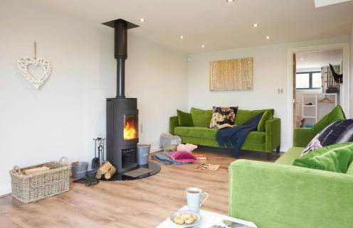 Hen Houses with Hot Tubs - Big Drift and Fairchilds Barn - Foto 50