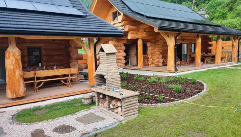 Bratnia Bystre - Foto 2