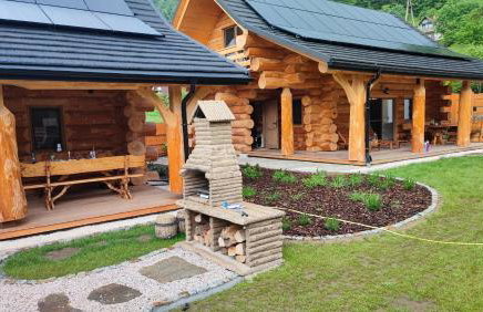 Bratnia Bystre - Foto 2