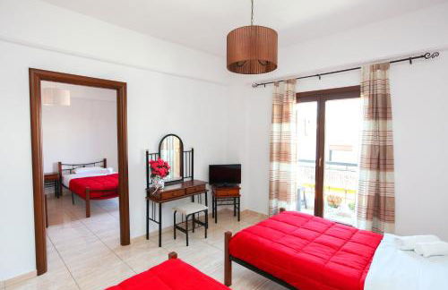 Kallisti Apartments - Foto 12