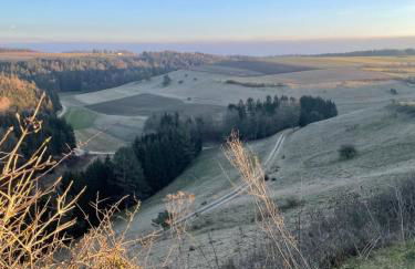 Ferienwohnung Aussicht, Monheimer Alb, Altmühltal - Foto 39