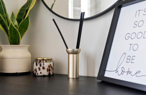 Tilly's Townhouse With parking - Foto 36