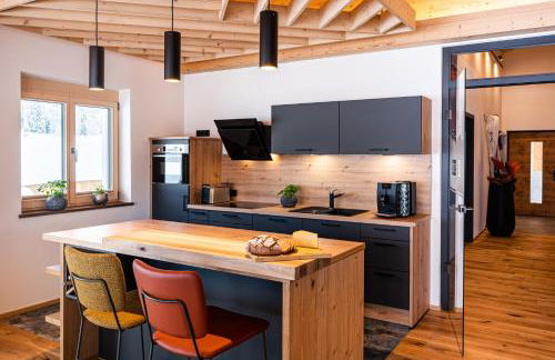 Die Zwei Sonnen Chalets - Photo 14