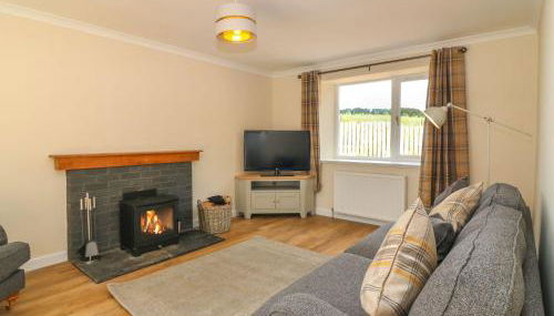 Bankhead Of Lour Cottage - Foto 4