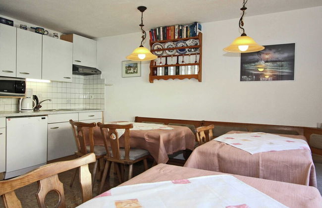 Vintage Apartment in Fugen Near Ski Area - Foto 27