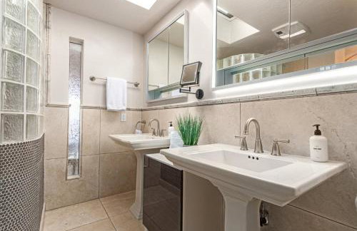 Pickleball in Paradise- 6 bedrooms pool spa arcade putting green sportspickleballvolleyball - Foto 21