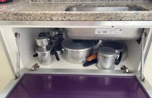 Chez iaiah - Foto 19