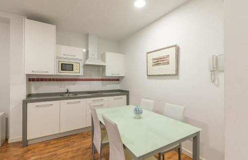 Apartamentos Terrazas de la Catedral - Photo 100