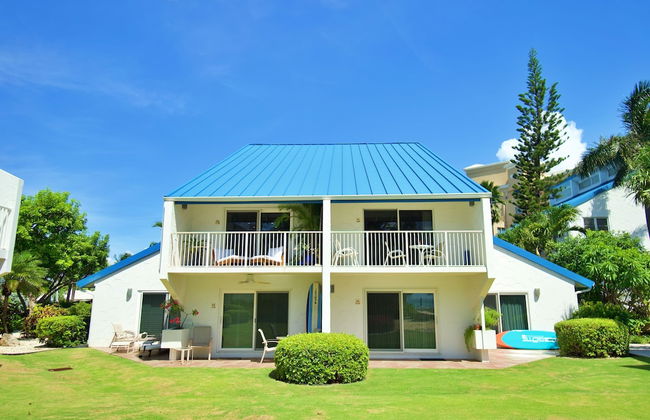 Villas of the Galleon - Photo 16