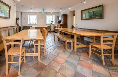 Nengshof Ferienhäuser Sonnenblume und Heublume - Foto 31