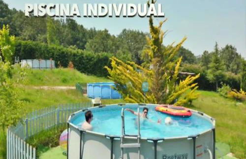 Casas Al Pie del Árbol - Foto 62