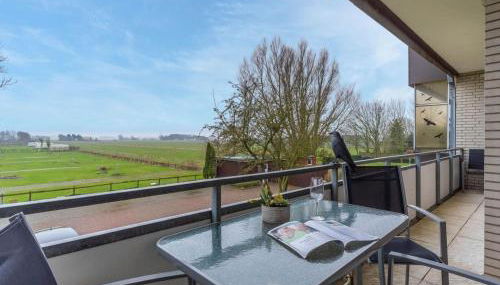 Ferienwohnung in Westerdeichstrich - Foto 3