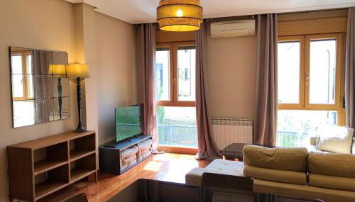 Dúplex Sierpes centro parking opcional - Foto 3