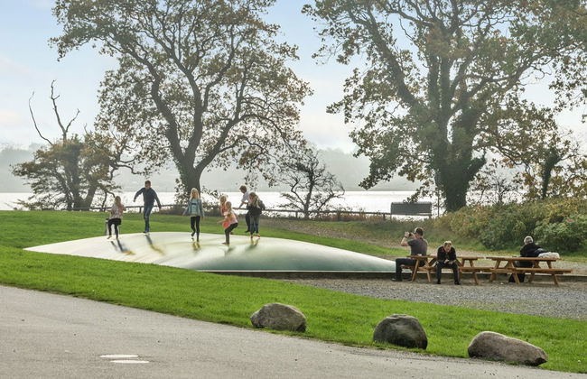 "Babette" - 75m to the fjord - Foto 11