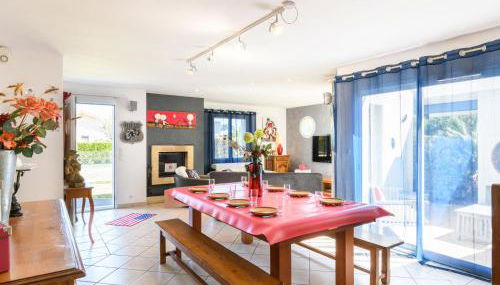 Holiday Home La Clairière by Interhome - Foto 5