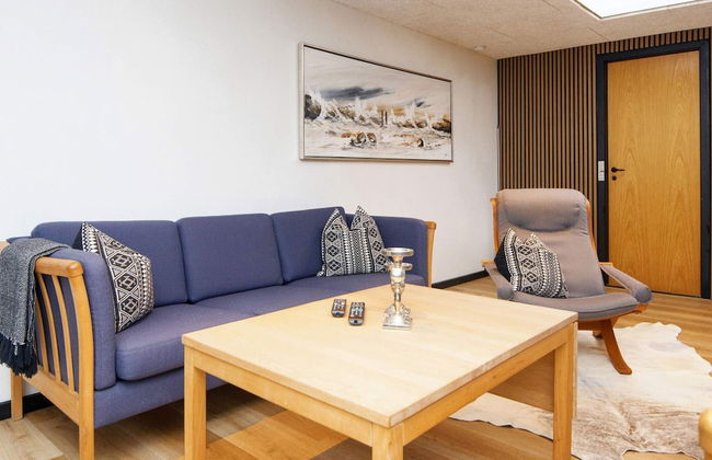 4 Star Holiday Home in Aabenraa - Foto 6