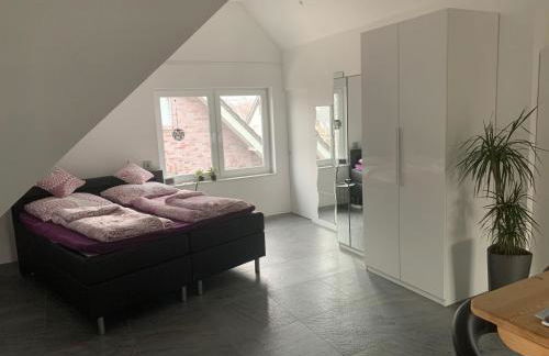 Apartment in ruhiger Lage am Rande des Ruhrgebietes - Foto 1