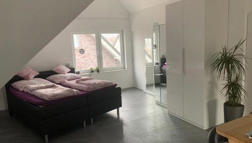 Apartment in ruhiger Lage am Rande des Ruhrgebietes - Foto 1, wardrobe