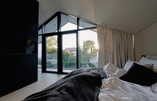 Schwarzkobel Privatlodge - Foto 17