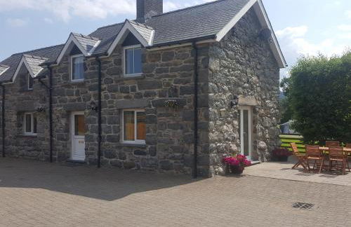 Bwthyn Glanllyn - Photo 22