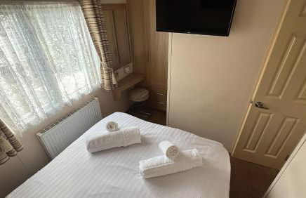 Burgh Castle 3-Bed Haven: Near Norfolk Broads - Foto 19