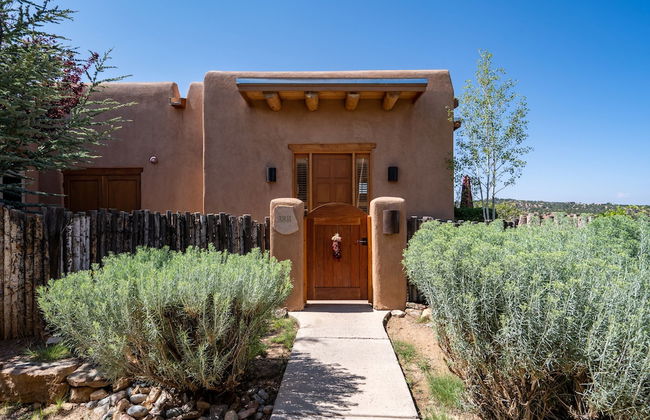 Casa de Caballo - Foto 1