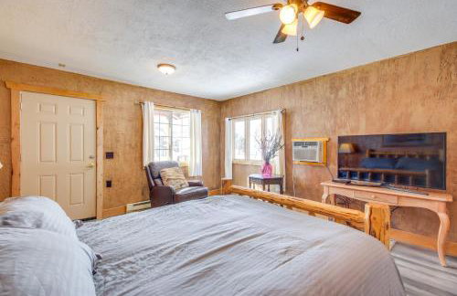 6 Mi to Chico Hot Springs Villa with River Access - Foto 24