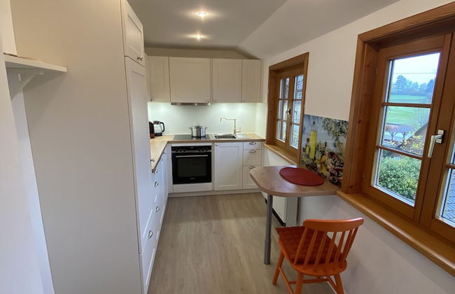 Pia's Nature Retreat - Foto 33