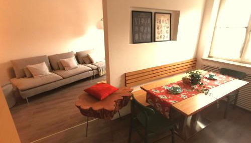 Charmante Wohnung in Zentrum von Nals - Photo 5