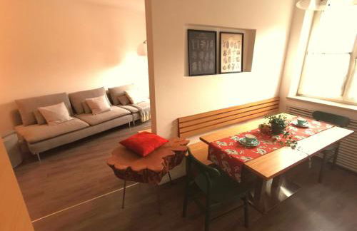 Charmante Wohnung in Zentrum von Nals - Photo 5