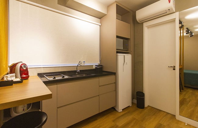 Residencial ID Ibirapuera - Foto 76