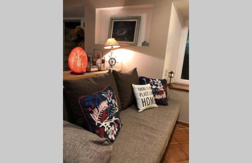 SECRET PARADISE-Holiday home with hot tub and BBQ - Photo 13