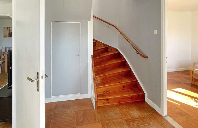 7 Person Holiday Home in Solvesborg - Foto 18