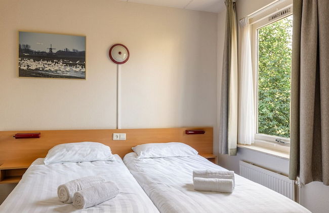 Summio Bungalowpark Het Drentse Wold - Foto 10