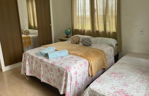 Ap Inteiro Por do Sol Foz do Iguaçu - Foto 5