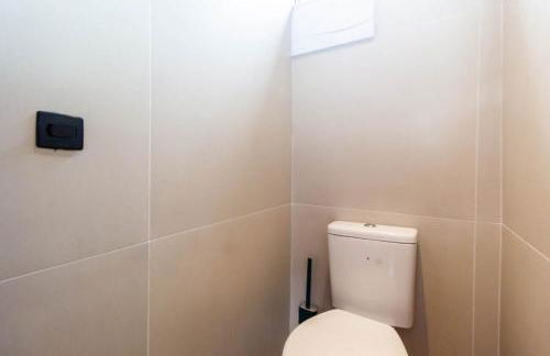 Chalé romântico com hidro e charme - Foto 14