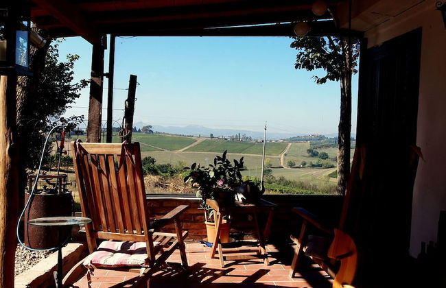 Agriturismo La Terra - Photo 56