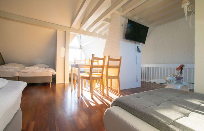 Lovely City House - Foto 11