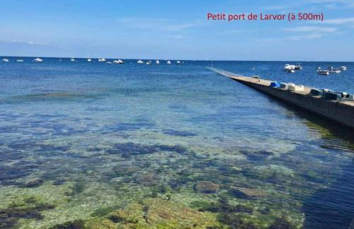 Petite maison de bord de mer - Foto 15