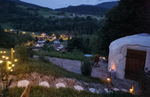 Tiny House, Hautes Vosges - Foto 35