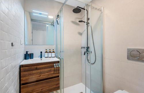 Bouda Residence Luxury stay with Private Jacuzzi - Foto 15