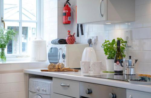 Higher Thorn Barn - Foto 9