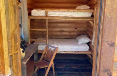 Little cabin in the woods - Foto 14
