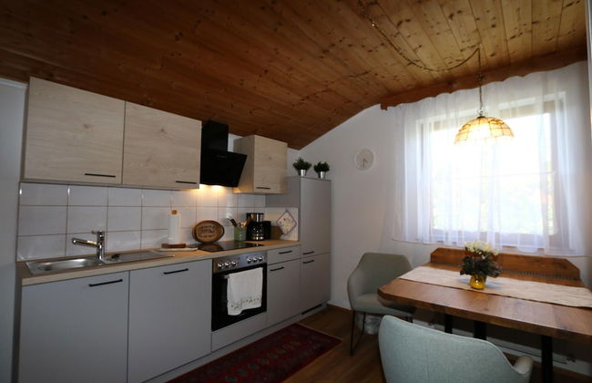 Holiday Home, Axams - Foto 13